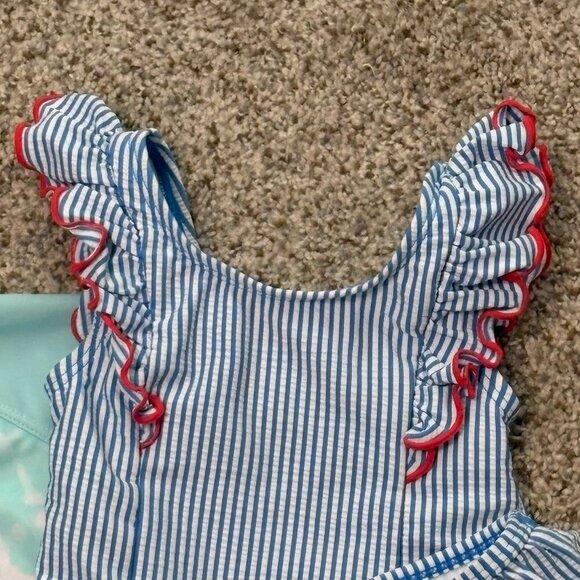 Wonder Nation/Cat & Jack 18 Month Bundle - Picture 2 of 6